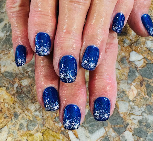 Ruby's Nails - Thumbnail