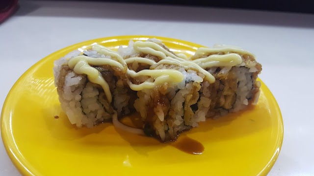 Rockin' Rolls Sushi