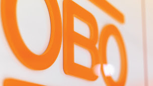 Photo n°8 de Obo Bettermann France - Stock sud à Vaulx-Milieu (Magasin de matériel électrique)