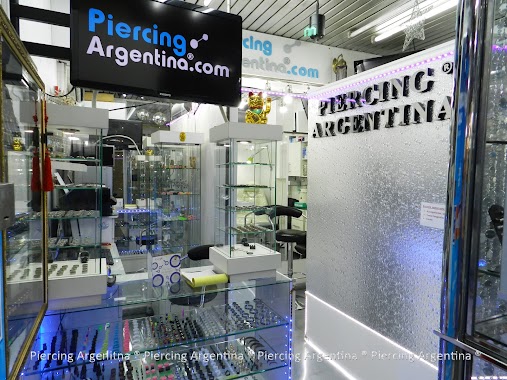 Piercing Argentina ® Tattoo & Piercing, Author: Piercing Argentina ® Tattoo & Piercing