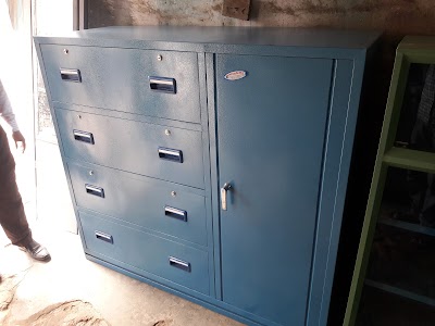 Photos of Shahin-Shah Iron & Steel Shop