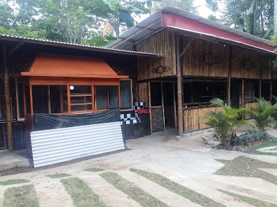cafe