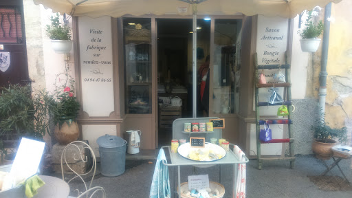 Maitre Savonitto
