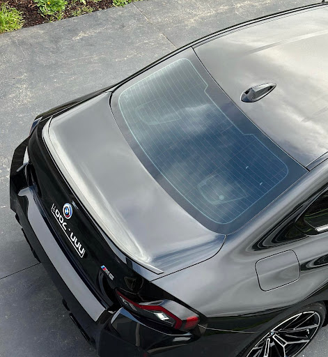 Xee detailing - Visual