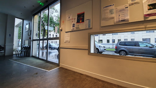 SOS Médecins Bordeaux
