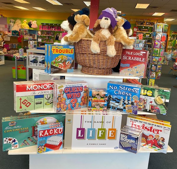 The Toy Box Hanover photo 1