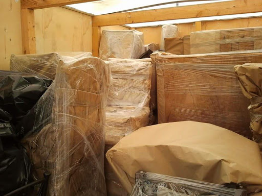 G & O Property Maintenance, Moving and More LLC - Thumbnail