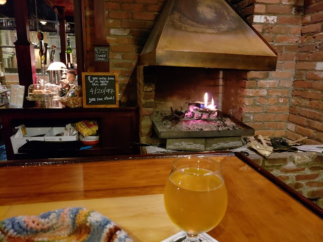 The Forge Publick House