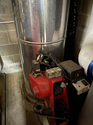 Photo n°29 de ENERGIES DU RHONE (installation pompe à chaleur géothermie aérothermie et climatisation) à Tarare (Service de réparation de chaudières)