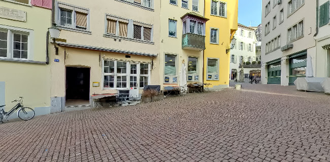 Schneiderei Expressänderungen Balci - Zürich