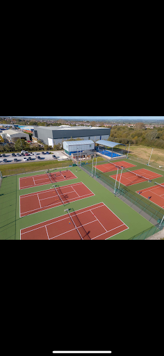 Harrogate Spa Tennis