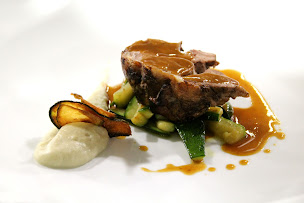 Photo n°1 de L'Atelier à Morzine (Restaurant français)