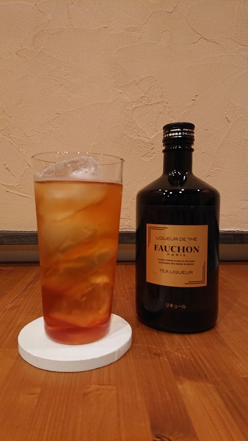 cafe&bar Goutte(グート)