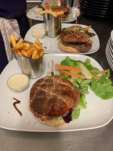 Rest'O Plaisir Restaurant - Thumbnail