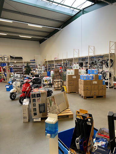 edinger Baumarkt - Visual