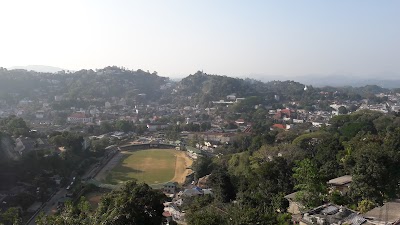 Photos of The Peak Pavilion