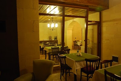 Photos of Osiana Hotel