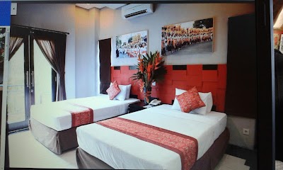 Photos of Bernice Beds+B
