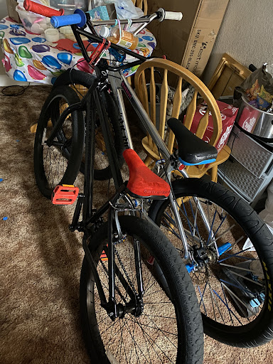 Baylands Bicycles - Thumbnail