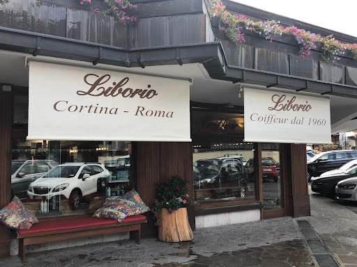 Liborio - Visual