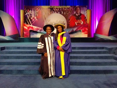 Photos of Christ Embassy