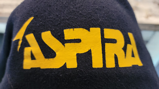 Rush Uniform Inc. - Visual
