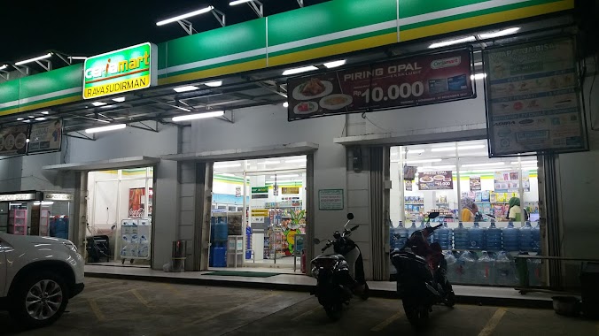 Ceria Mart, Author: Hamaris Mudayat