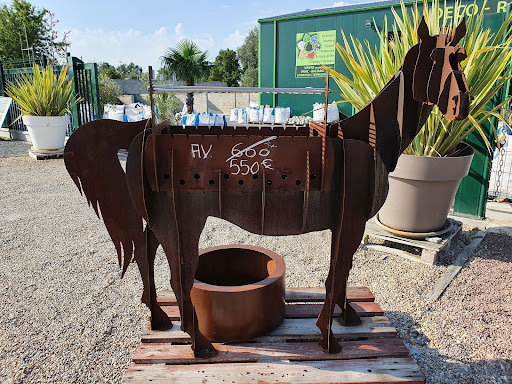 Photo de DECO-ROND à Sauveterre-de-Guyenne (33540)
