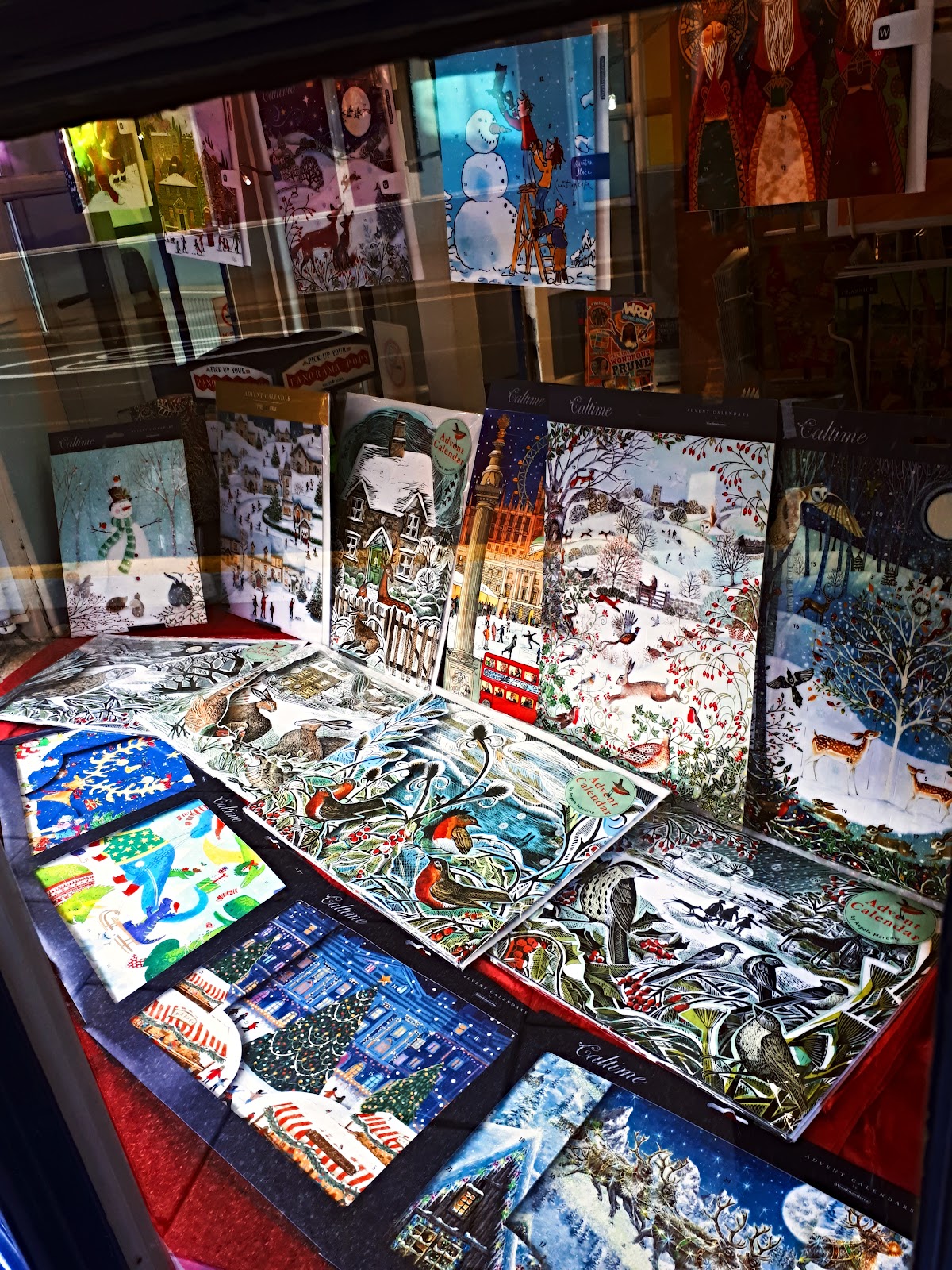 Regency Bookshop