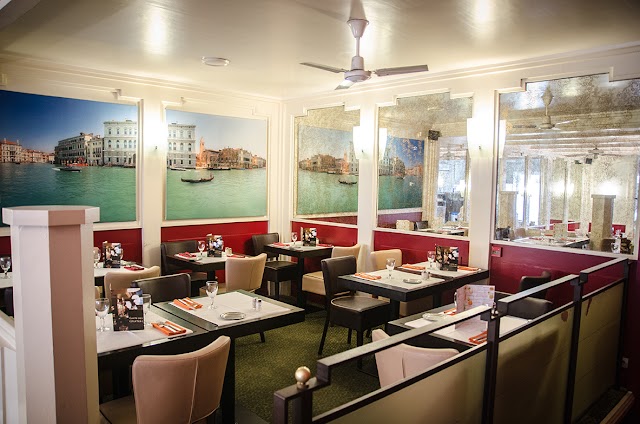 Restaurant Le Cappuccino