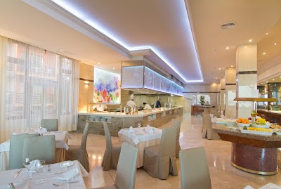 Photos of Hotel MS Amaragua