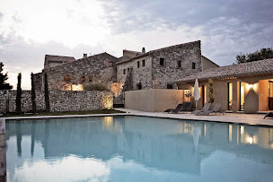 Photo n°30 de Le Pré de l'Aube à Montjoyer (Appartement de vacances)