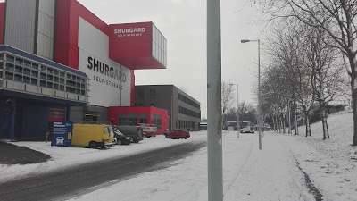 Photos of Loogman Carwash Amsterdam