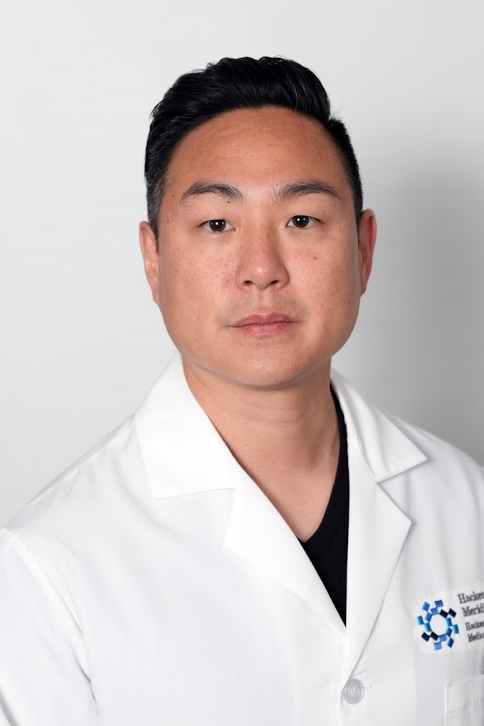 Bernard Kim Md