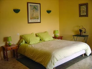 Photo n°2 de GAEC Chez Doussaud à Bessines-sur-Gartempe (Gîte)