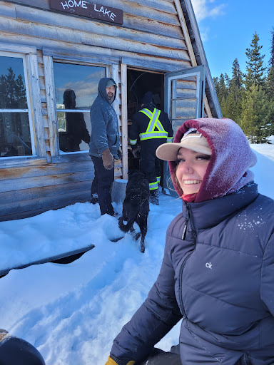 Home Lake Recreation Site Gallery - Canada