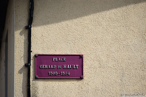 Photo de Ehpad De Sommevoire à Puellemontier (52220)