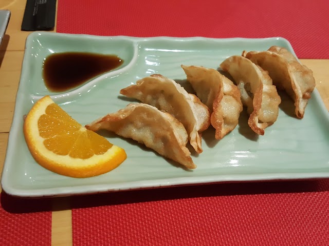 Restaurant Japonais Zen