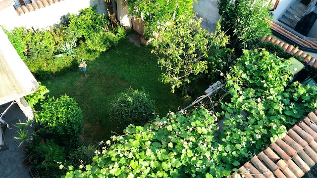 B&B VERDeBLU