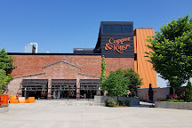 Copper & Kings American Brandy Distillery, Louisville, United States