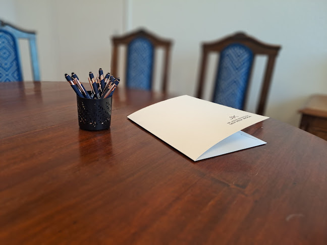 Opinii despre dr. Jáger Krisztina ügyvéd în Budapest - Ügyvéd