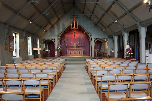 S. Saviour's Church