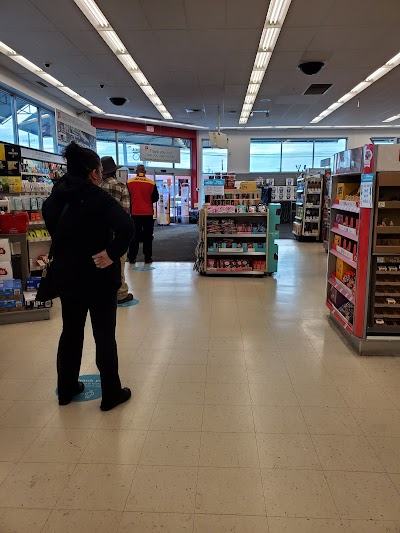 Walgreens