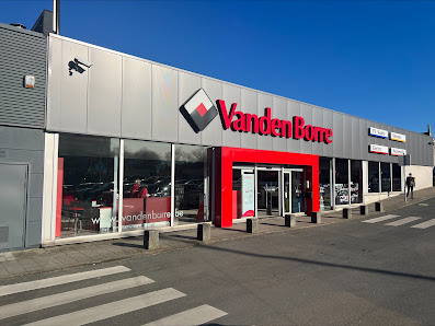 Vanden Borre Rue Joseph Wauters 87, 1300 Wavre, Belgique