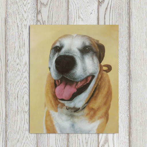 Whataportrait - Thumbnail