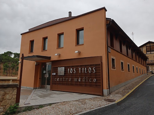 Centro Médico Los Tilos - Thumbnail