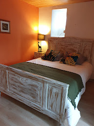 Photo n°16 de Gîtes Elevage Les Grandes Terres à Mas-Saint-Chély (Refuge de montagne)