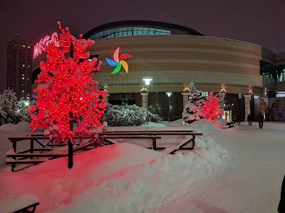 Photos of Mega Center Almaty