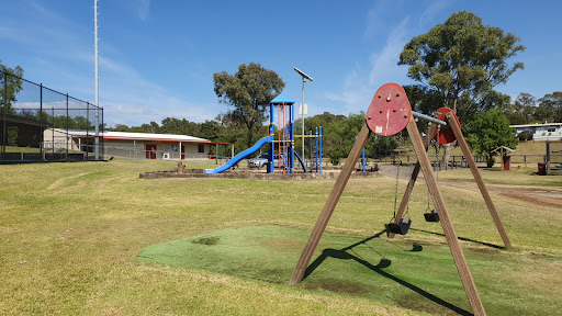 Jerry's Plains Camping Ground