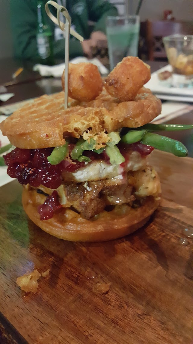 The Beer Spot & Grill